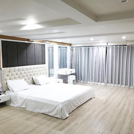 Pina Boutique Inn - Hotel Elite Dong Khe Sau Exterior photo