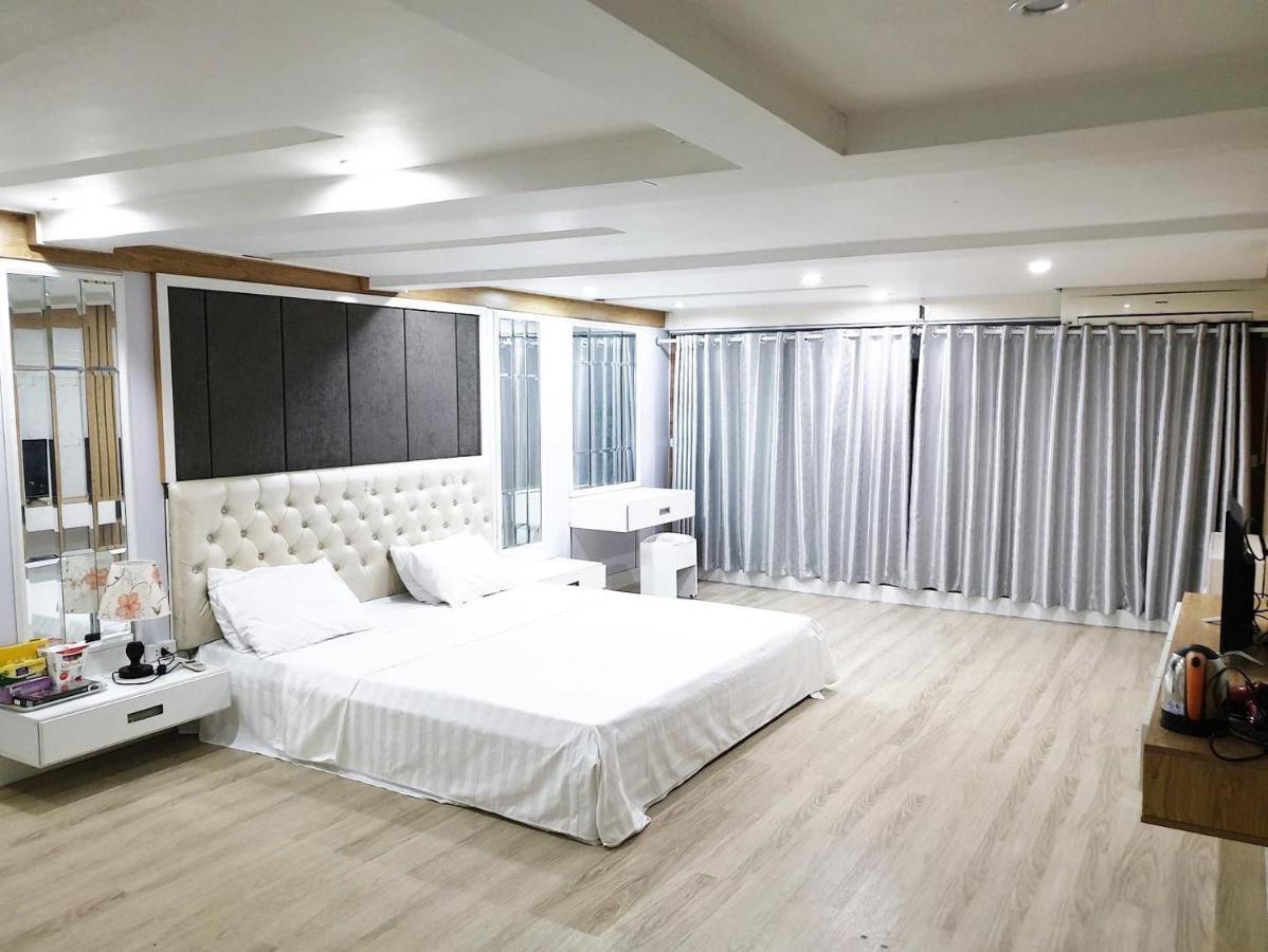 Pina Boutique Inn - Hotel Elite Dong Khe Sau Exterior photo